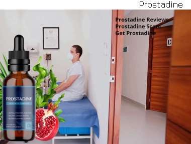 Prostadine For Prostate